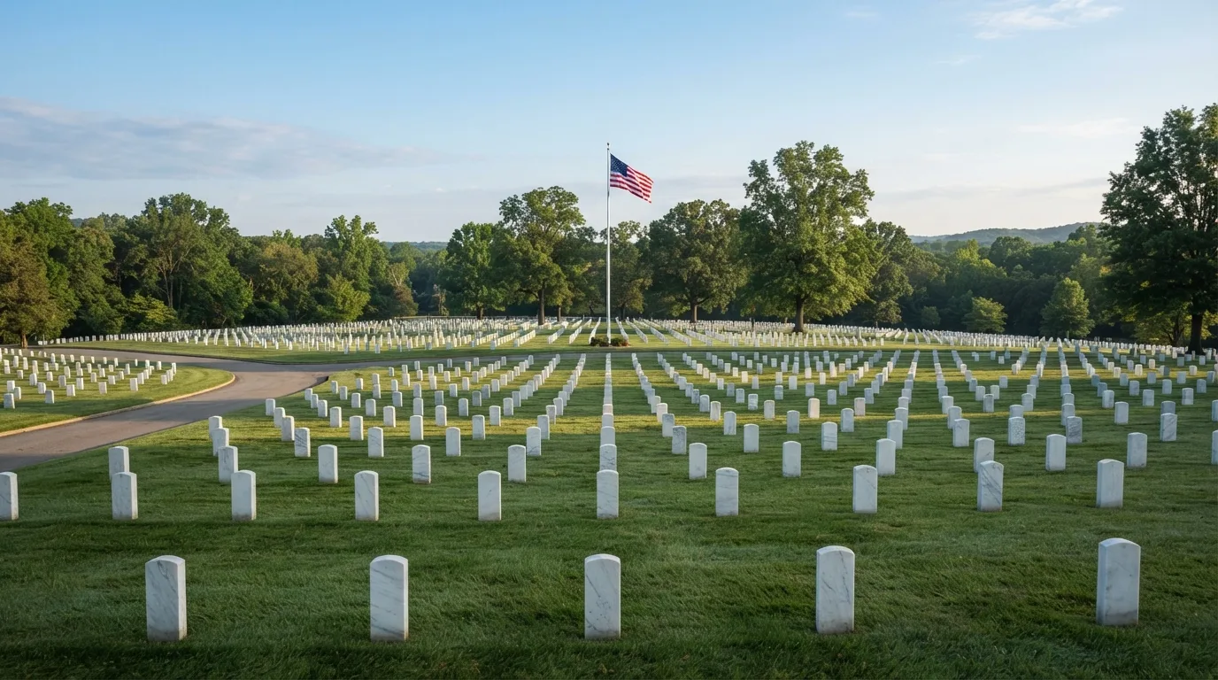 Veteran burial eligibility in San Diego: Fort Rosecrans, Miramar, and your options