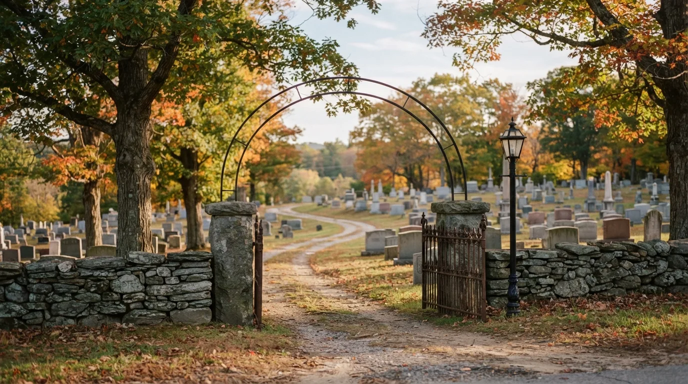 Can you resell a cemetery plot in New York?